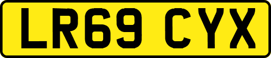 LR69CYX
