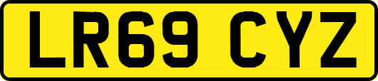 LR69CYZ