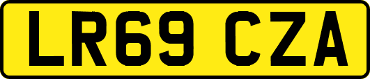 LR69CZA