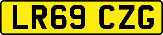 LR69CZG