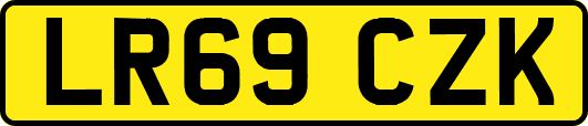 LR69CZK