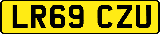 LR69CZU