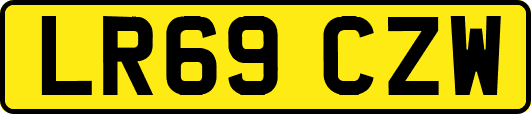 LR69CZW