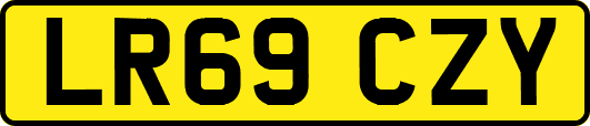 LR69CZY