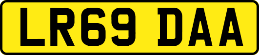 LR69DAA