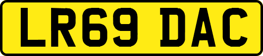 LR69DAC