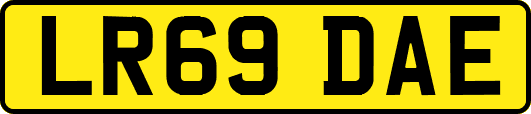 LR69DAE