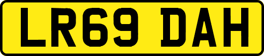 LR69DAH
