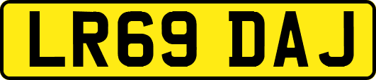 LR69DAJ
