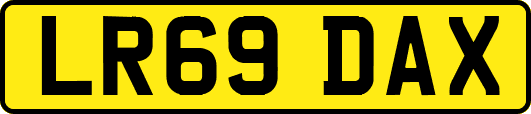 LR69DAX