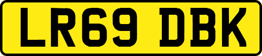 LR69DBK