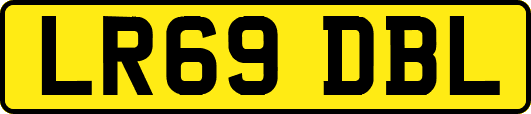 LR69DBL