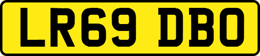 LR69DBO