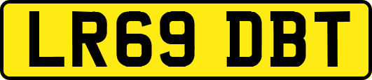 LR69DBT