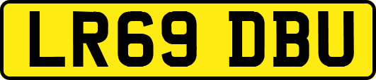 LR69DBU