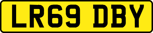 LR69DBY