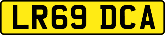 LR69DCA