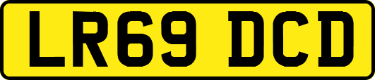 LR69DCD