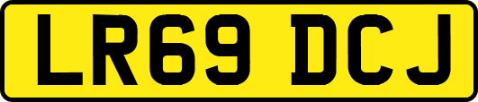 LR69DCJ