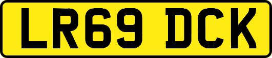 LR69DCK