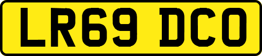 LR69DCO