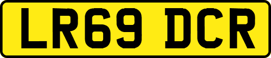 LR69DCR