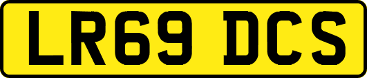 LR69DCS