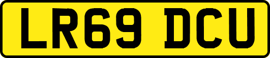 LR69DCU