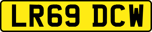 LR69DCW