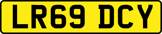LR69DCY