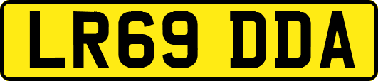 LR69DDA