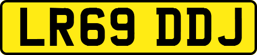 LR69DDJ