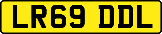 LR69DDL