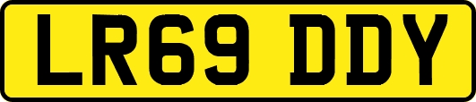 LR69DDY