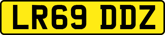 LR69DDZ
