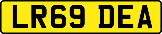 LR69DEA