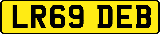 LR69DEB