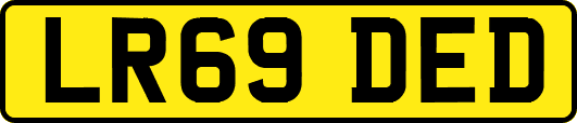 LR69DED