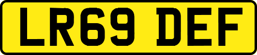 LR69DEF