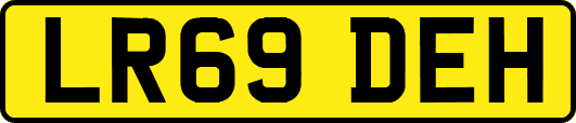 LR69DEH