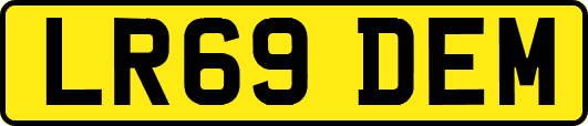 LR69DEM