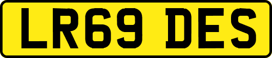 LR69DES