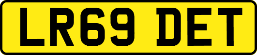 LR69DET