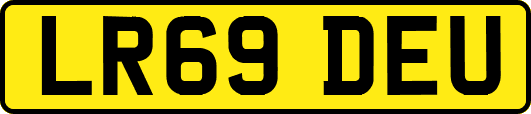 LR69DEU