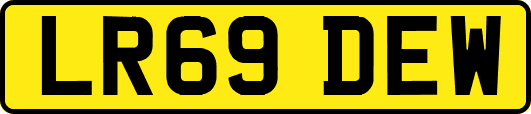LR69DEW