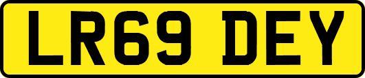 LR69DEY