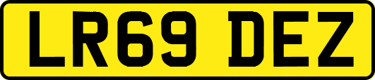 LR69DEZ