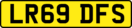 LR69DFS