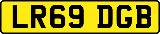 LR69DGB