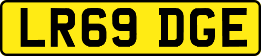 LR69DGE